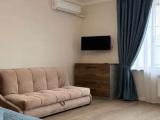 Трёхместный номер lux