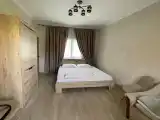 Двухместный номер с 1 кроватью +кресло-кровать