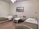 Двухместный номер с 2 отдельными кроватями эконом