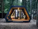 Двухместный номер с 1 кроватью улучшенный