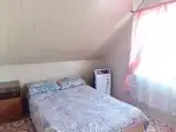 Двухместный номер с 1 кроватью стандарт с видом на город