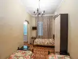 Семейный номер двухкомнатный