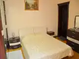 Двухместный номер с 1 кроватью Стандарт с балконом