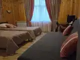 Трехместный (TRIPLE) Трёхместный номер