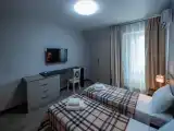 Апартаменты с 3мя спальнями