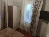 Двухместный номер с 1 кроватью эконом с видом на море