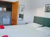 Двухместный номер с 1 кроватью улучшенный