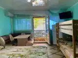Четырехместный Четырёхместный номер