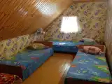 Трёхместный номер эконом