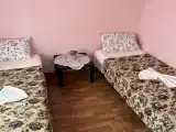 Двухместный номер с 2 отдельными кроватями эконом