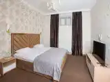Двухместный номер с 1 кроватью эконом