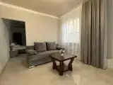 Четырёхместный номер двухкомнатный полулюкс