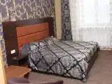 Двухместный номер с 1 кроватью стандартный двухместный номер с кроватью размера king-size и видом на озеро