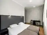Двухместный номер с 2 отдельными кроватями эконом