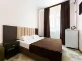 Двухместный номер с 1 кроватью стандарт