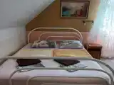 Четырёхместный номер стандарт