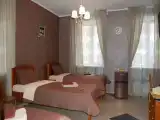 Трёхместный номер стандарт