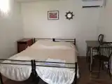 Четырёхместный номер улучшенный