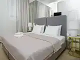 Двухместный номер с 1 кроватью стандарт