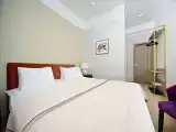 Двухместный номер с 1 кроватью улучшенный