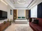 Апартаменты Панорама Делюкс