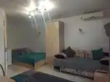 Четырехместный Четырёхместный номер