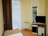 Одноместный номер стандарт