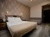 Двухместный номер с 1 кроватью с балконом 2 Корпус