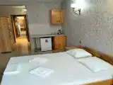 Двухместный номер с 1 кроватью стандарт
