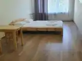 Двухместный номер с 1 кроватью Большой Стандарт с мини кухней