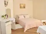Трёхместный номер улучшенный с видом на море