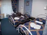 Трёхместный номер стандарт