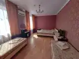 Четырёхместный номер 4х местный бордовый