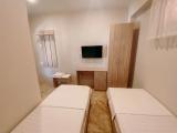 Двухместный номер с 2 отдельными кроватями стандарт