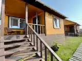 Четырёхместный номер стандарт