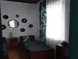 Двухместный номер с 2 отдельными кроватями стандарт с видом на горы