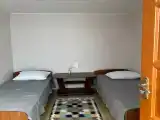 Двухместный номер с 2 отдельными кроватями стандарт