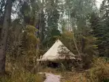 Белл тент шатёр Под скалой