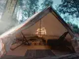 Белл тент шатёр Смородиновая поляна