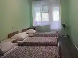 Трёхместный номер Эконом-3