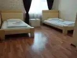 Двухместный номер с 2 отдельными кроватями стандарт