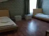 Двухместный номер с 2 отдельными кроватями полулюкс