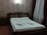 Двухместный номер с 1 кроватью полулюкс