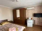 Двухместный номер с 1 кроватью улучшенный с видом на город