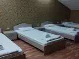 Четырёхместный номер стандарт