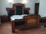 Двухместный номер с 1 кроватью улучшенный