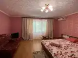 Четырёхместный номер люкс с видом на город