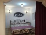 Семейный номер четырёхместный люкс