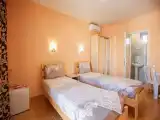 Двухместный номер с 2 отдельными кроватями стандарт