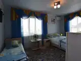 Трёхместный номер стандарт